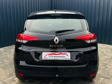 Renault Scenic  FAB 06-2019  1.7 Diesel 120 CP   Euro 6