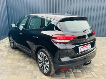 Renault Scenic  FAB 06-2019  1.7 Diesel 120 CP   Euro 6