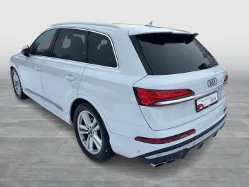 AUDI SQ7 quattro
