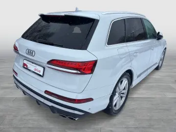 AUDI SQ7 quattro