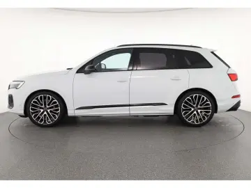 AUDI SQ7 TFSI quattro 7 locuri