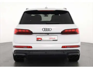AUDI SQ7 TFSI quattro 7 locuri
