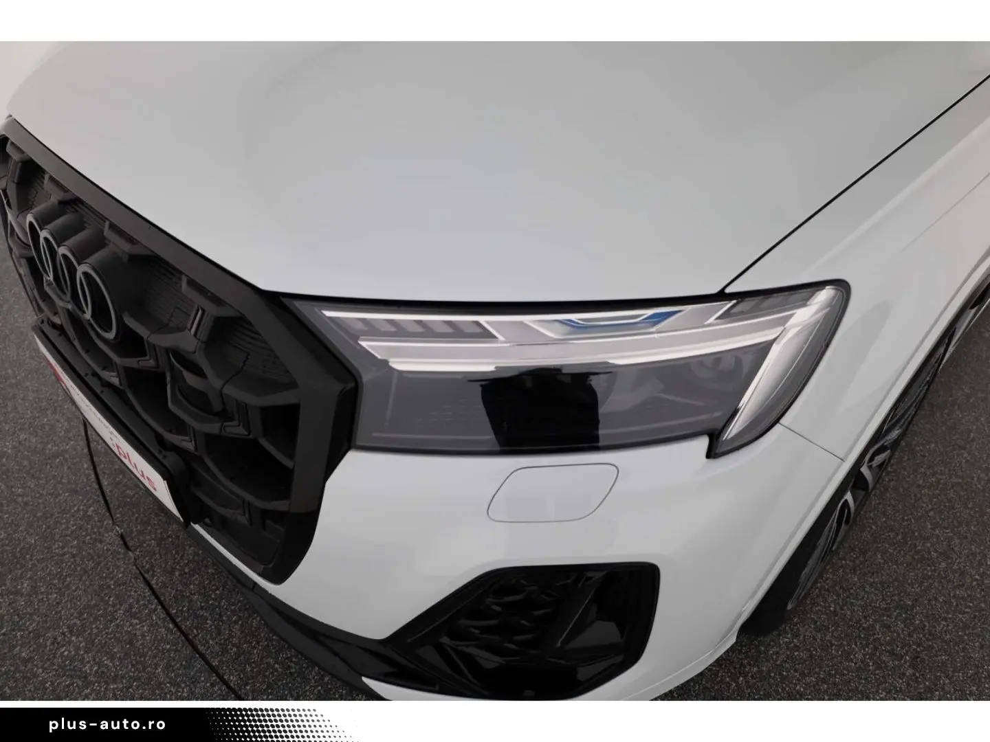 AUDI SQ7 TFSI quattro 7 locuri