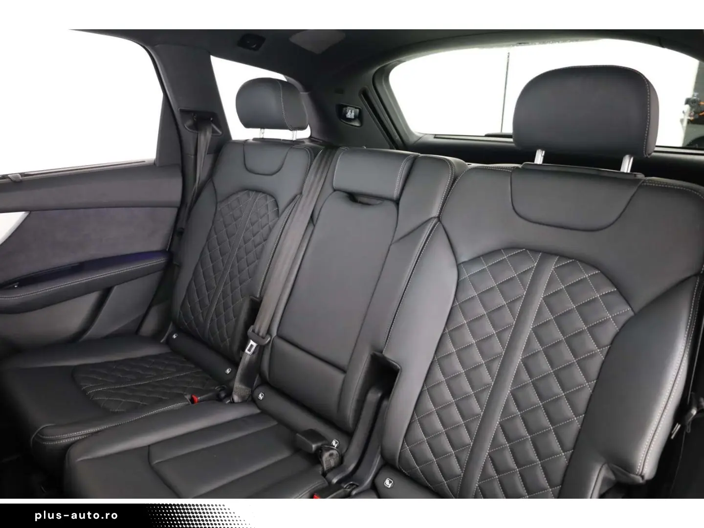 AUDI SQ7 TFSI quattro 7 locuri