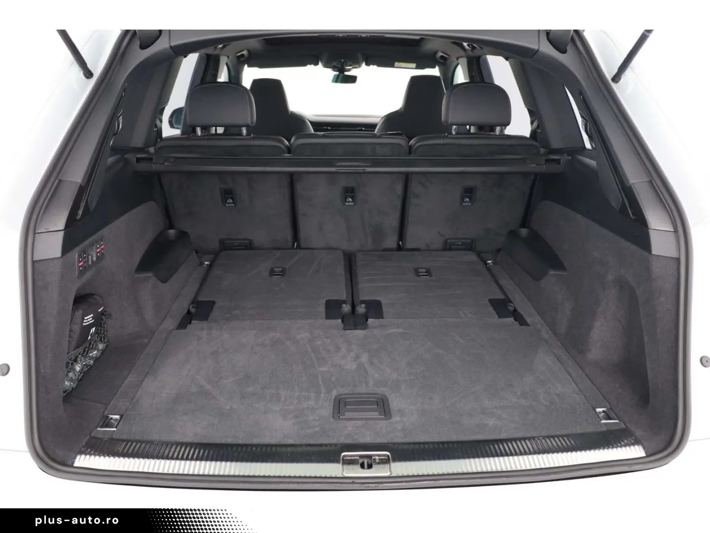 AUDI SQ7 TFSI quattro 7 locuri