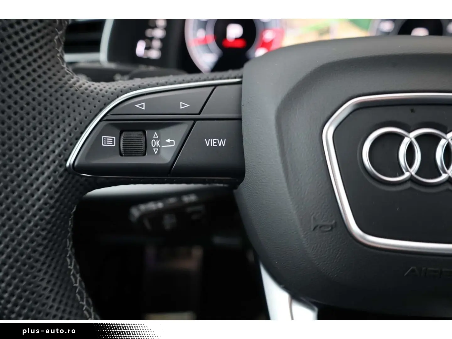 AUDI SQ7 TFSI quattro 7 locuri