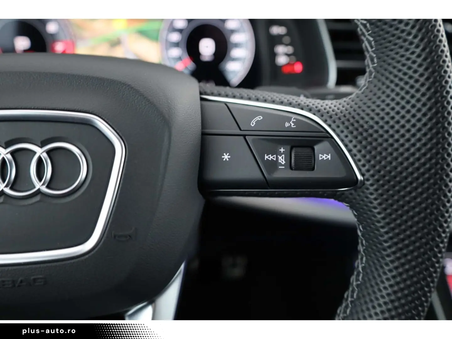 AUDI SQ7 TFSI quattro 7 locuri