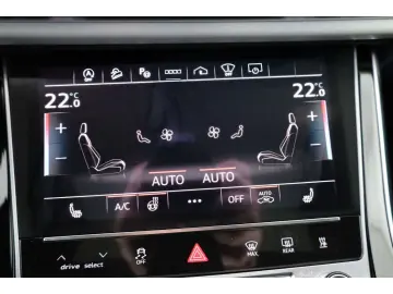 AUDI SQ7 TFSI quattro 7 locuri