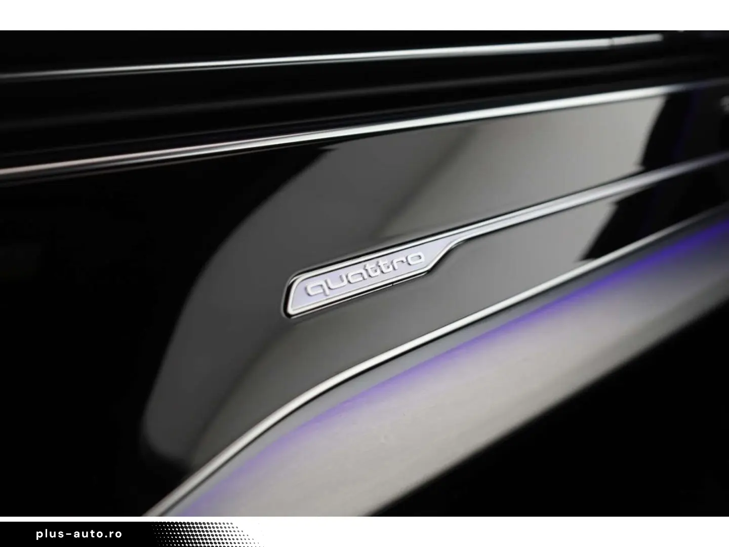 AUDI SQ7 TFSI quattro 7 locuri