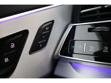 AUDI SQ7 TFSI quattro 7 locuri