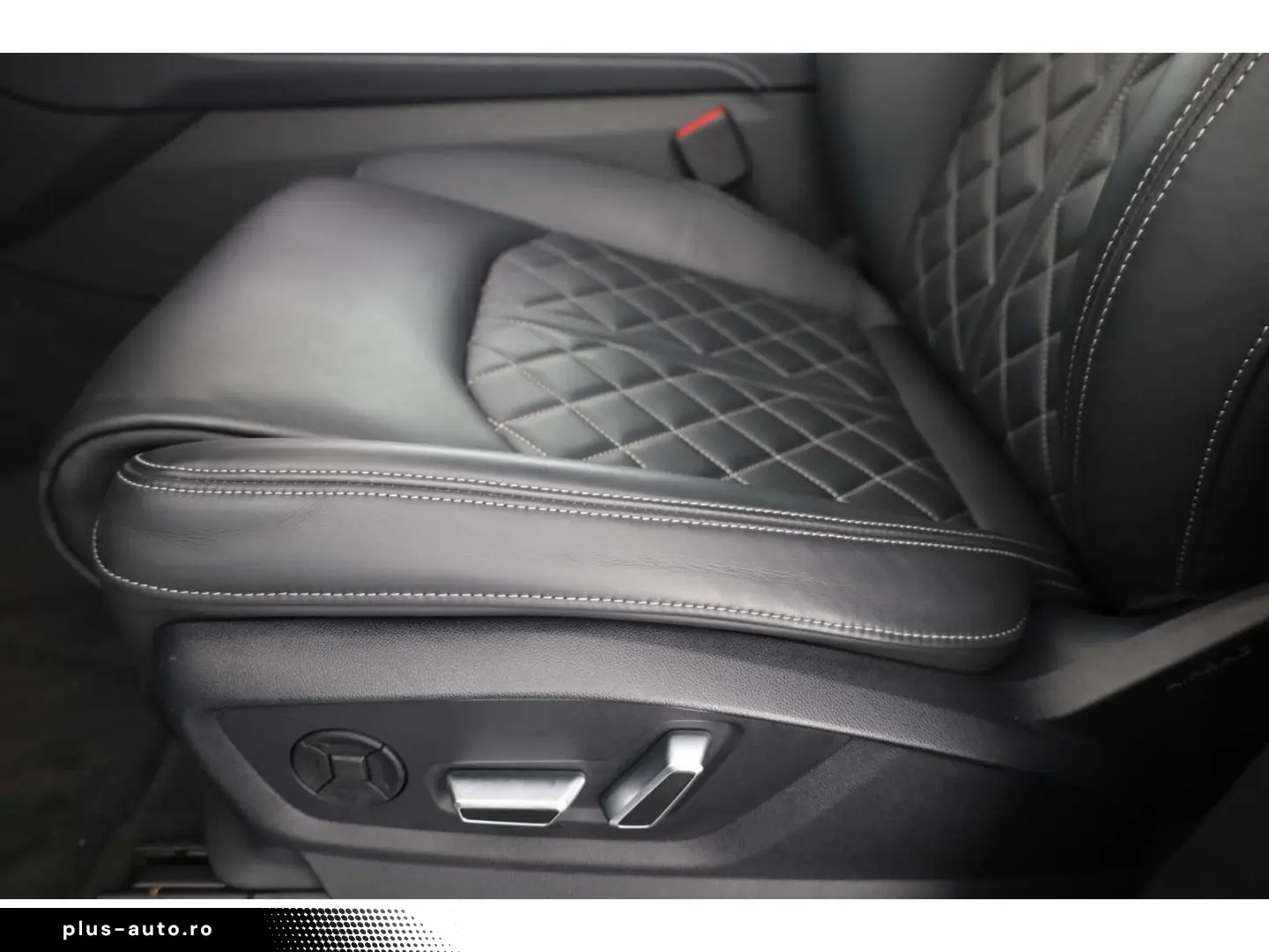 AUDI SQ7 TFSI quattro 7 locuri