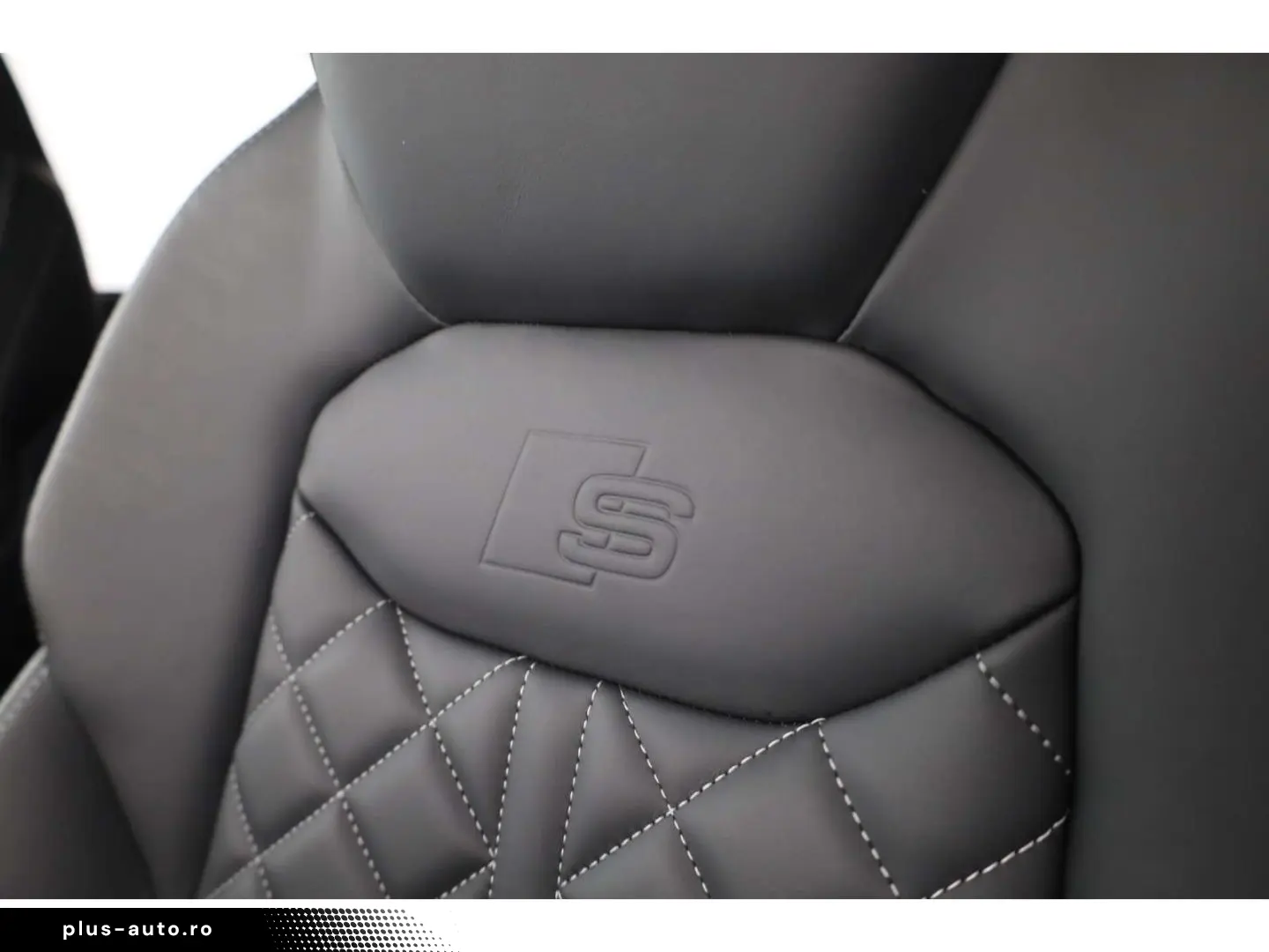 AUDI SQ7 TFSI quattro 7 locuri