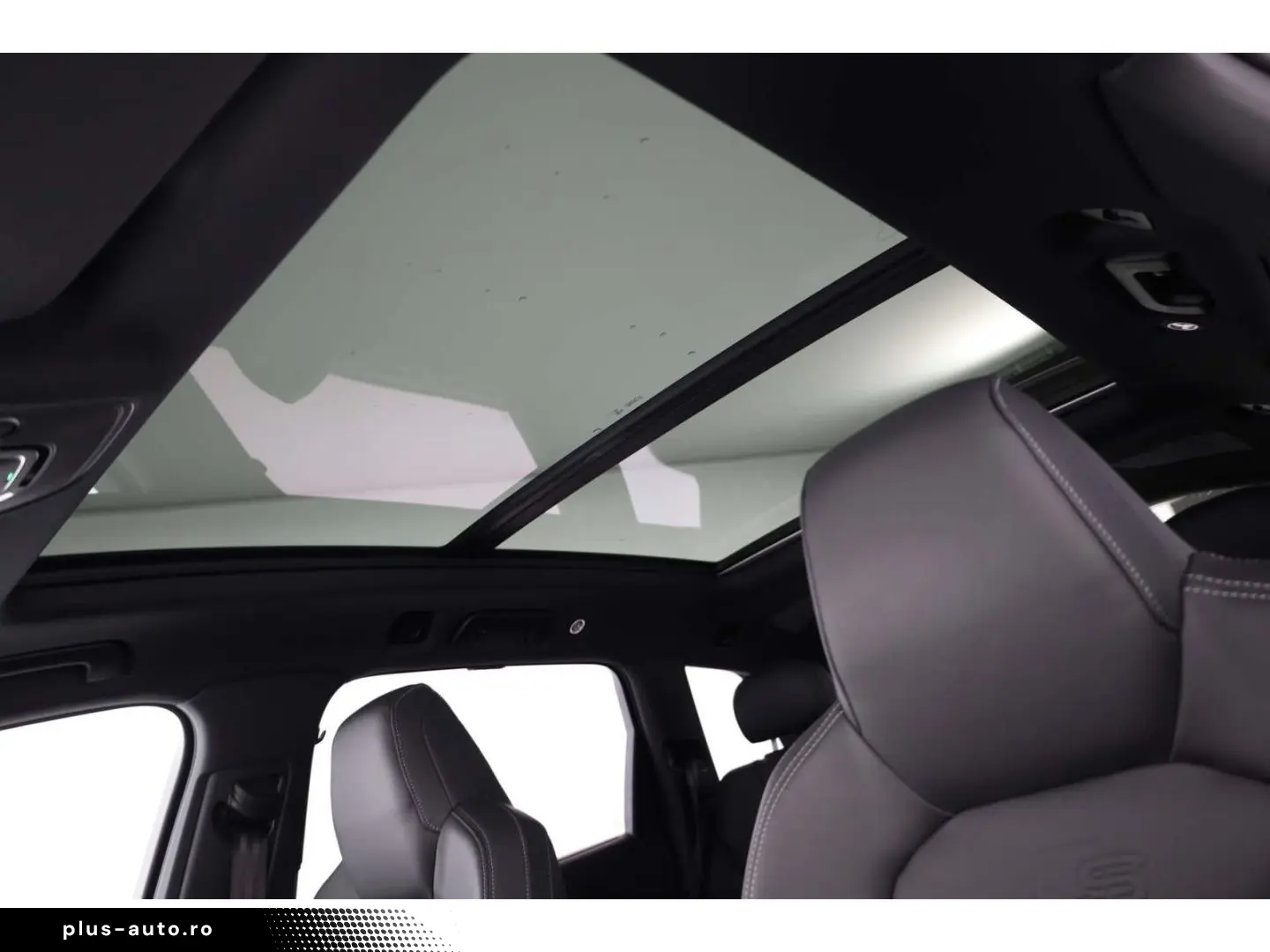 AUDI SQ7 TFSI quattro 7 locuri