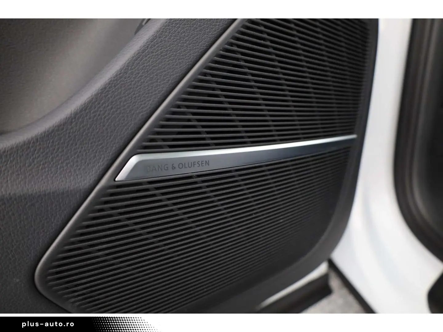 AUDI SQ7 TFSI quattro 7 locuri