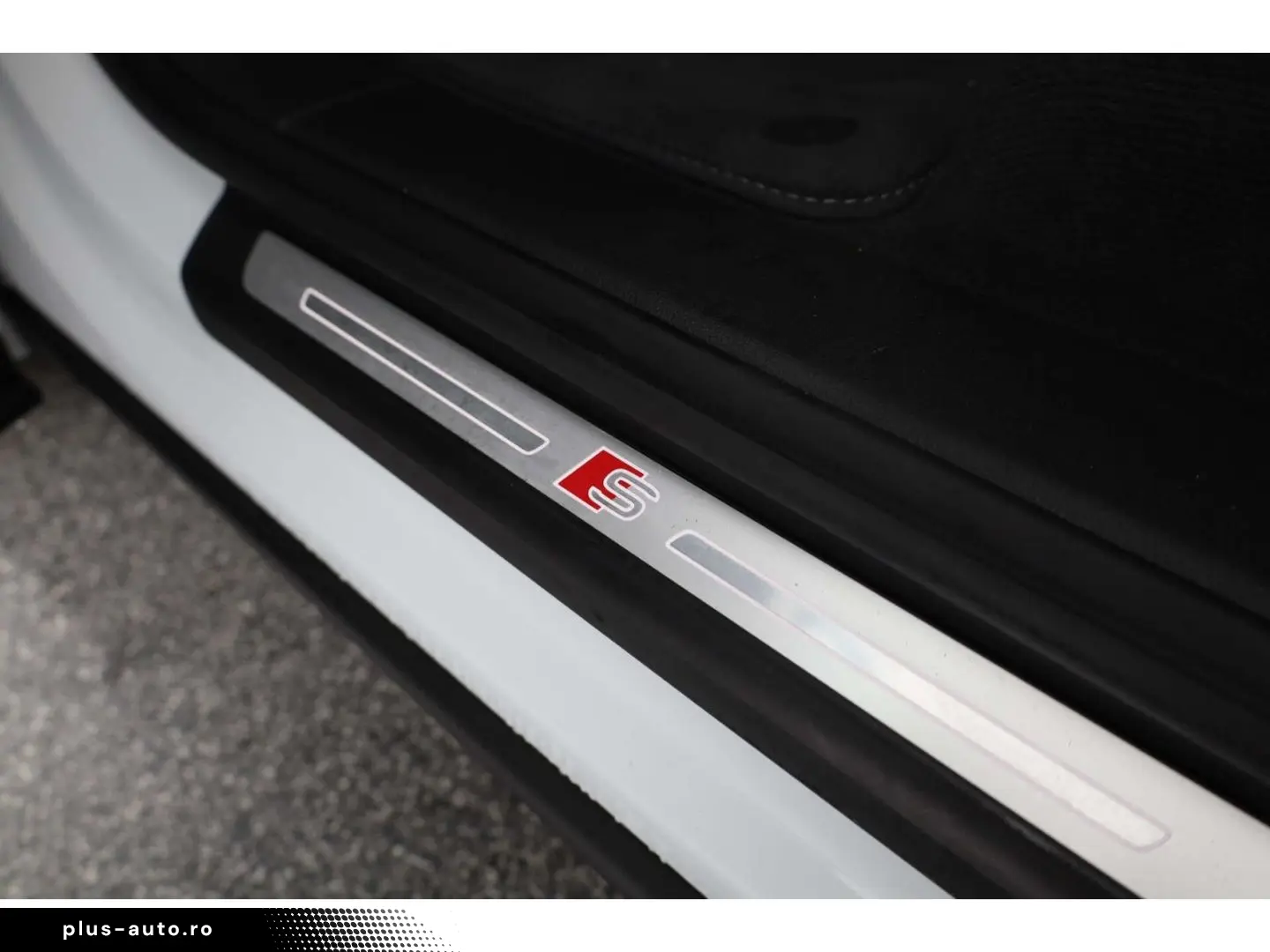 AUDI SQ7 TFSI quattro 7 locuri