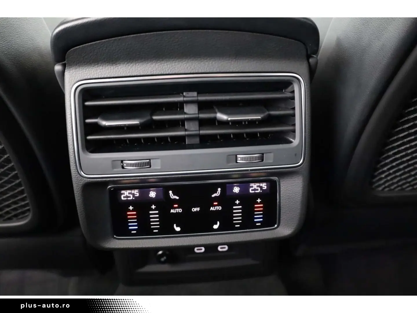 AUDI SQ7 TFSI quattro 7 locuri