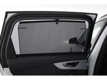 AUDI SQ7 TFSI quattro 7 locuri