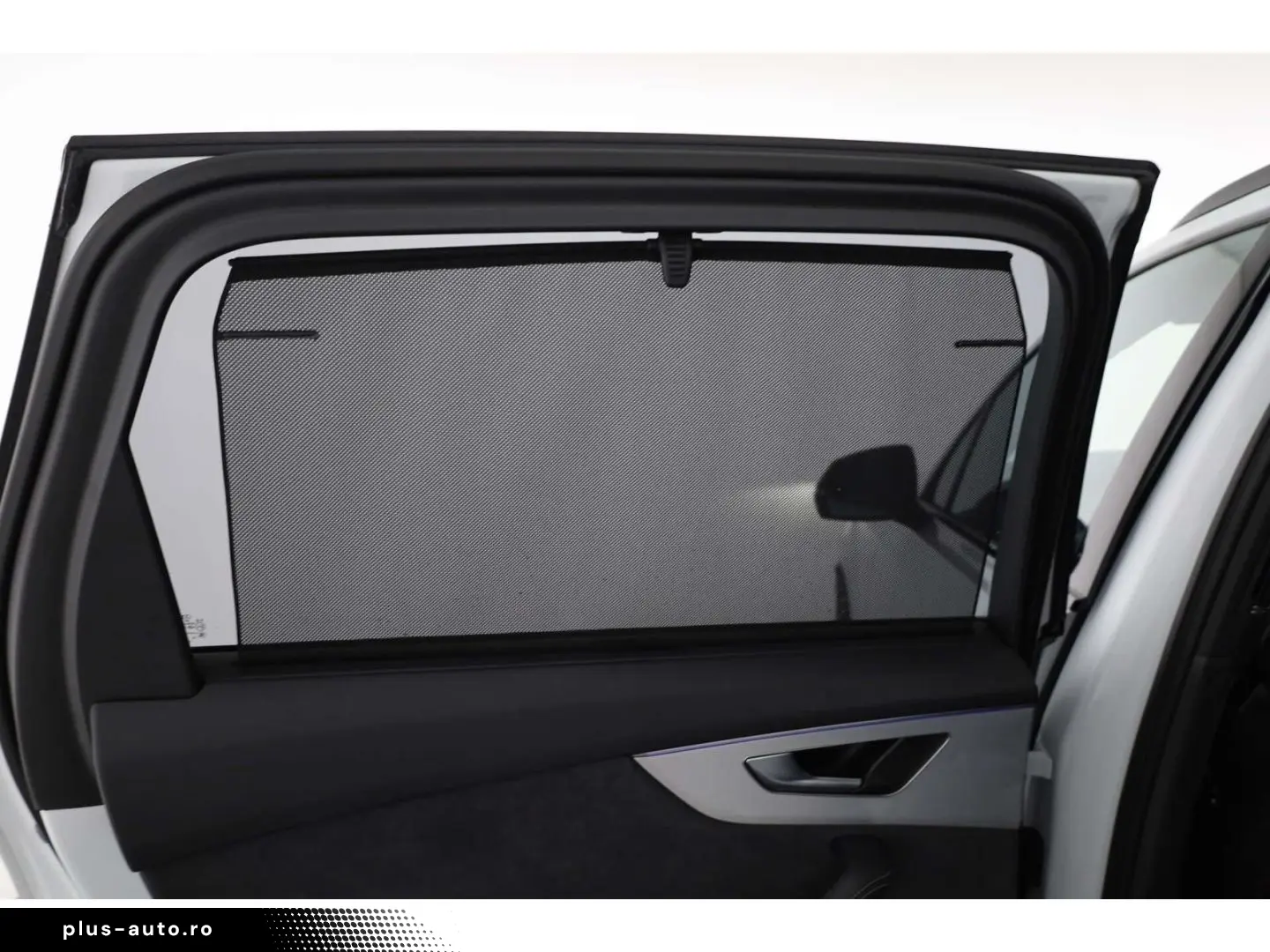 AUDI SQ7 TFSI quattro 7 locuri