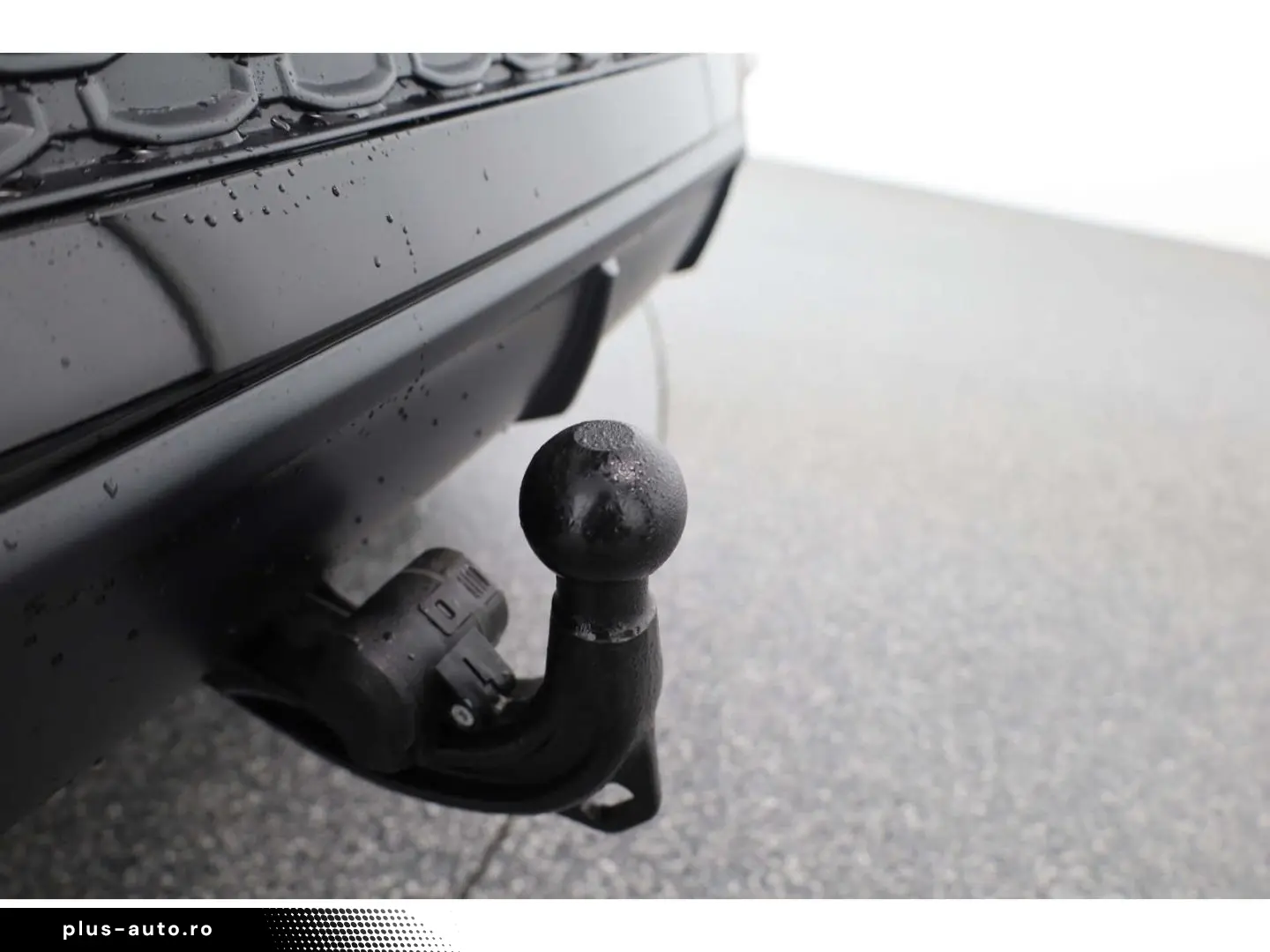 AUDI SQ7 TFSI quattro 7 locuri