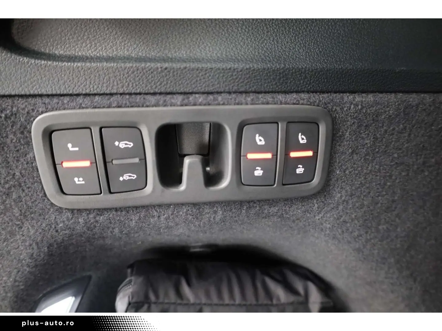 AUDI SQ7 TFSI quattro 7 locuri