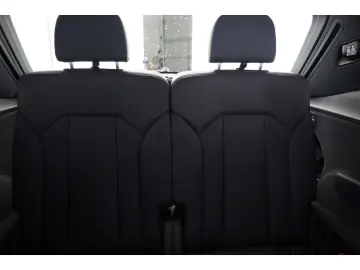 AUDI SQ7 TFSI quattro 7 locuri