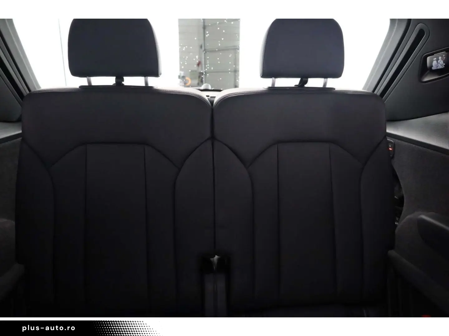 AUDI SQ7 TFSI quattro 7 locuri