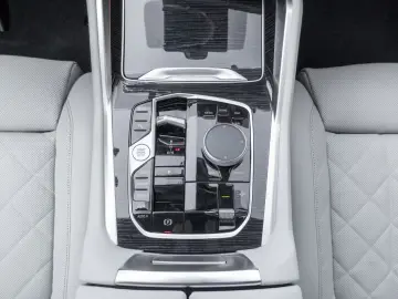 BMW X6 40d M SPORT.LUFTF.PANO