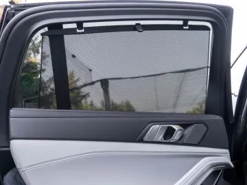 BMW X6 40d M SPORT.LUFTF.PANO