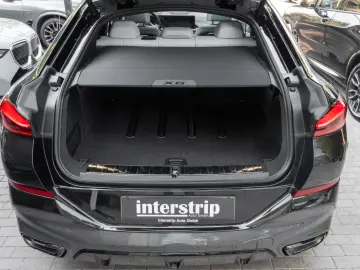 BMW X6 40d M SPORT.LUFTF.PANO