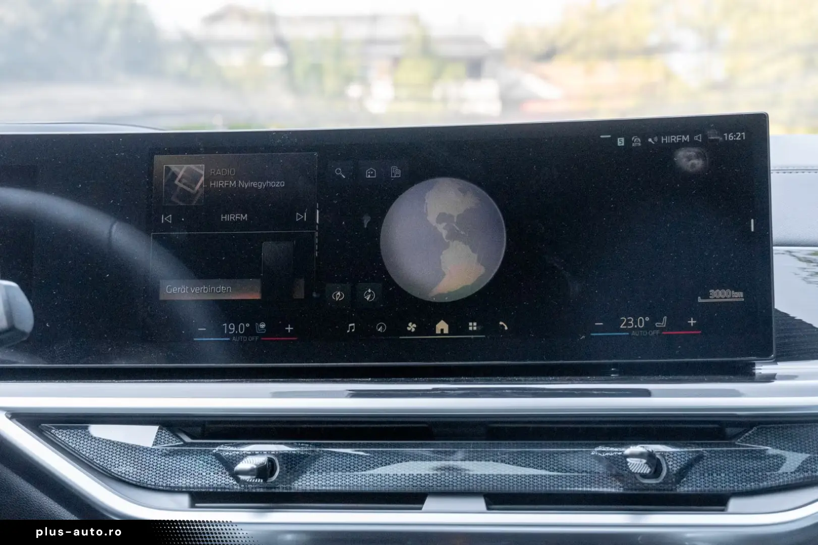 BMW X6 40d M SPORT.LUFTF.PANO