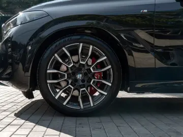 BMW X6 40d M SPORT.LUFTF.PANO