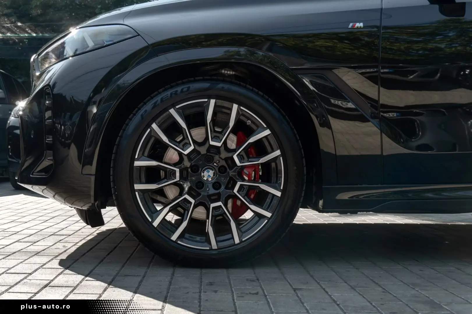 BMW X6 40d M SPORT.LUFTF.PANO