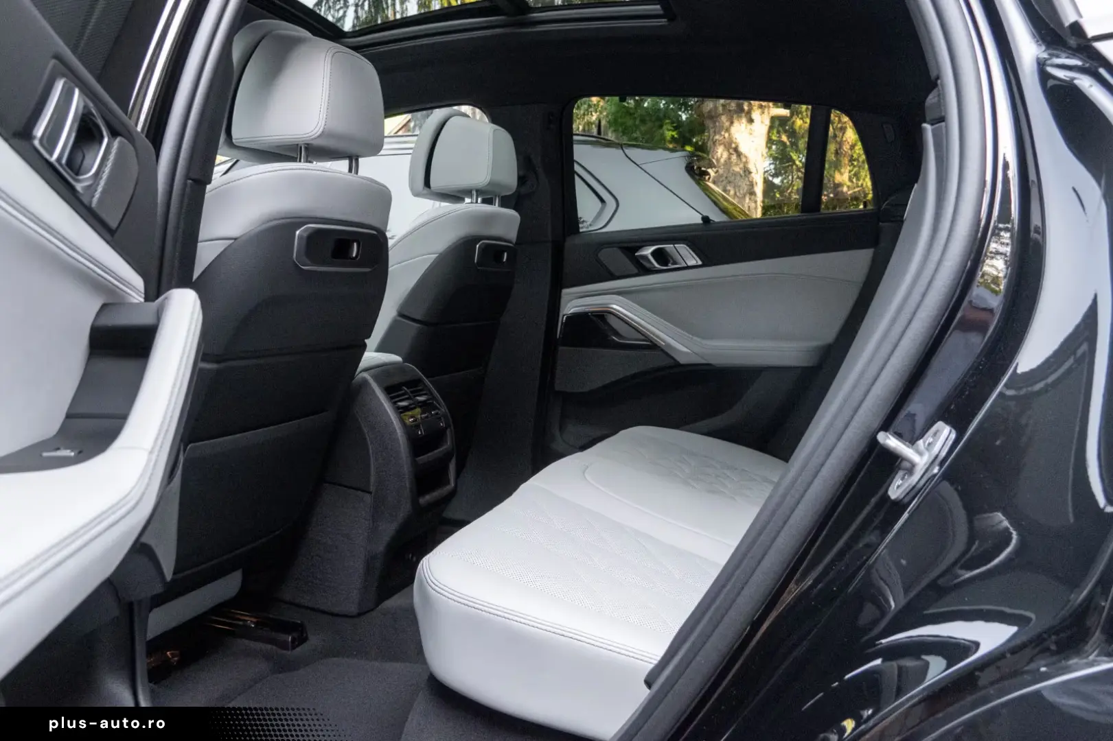 BMW X6 40d M SPORT.LUFTF.PANO