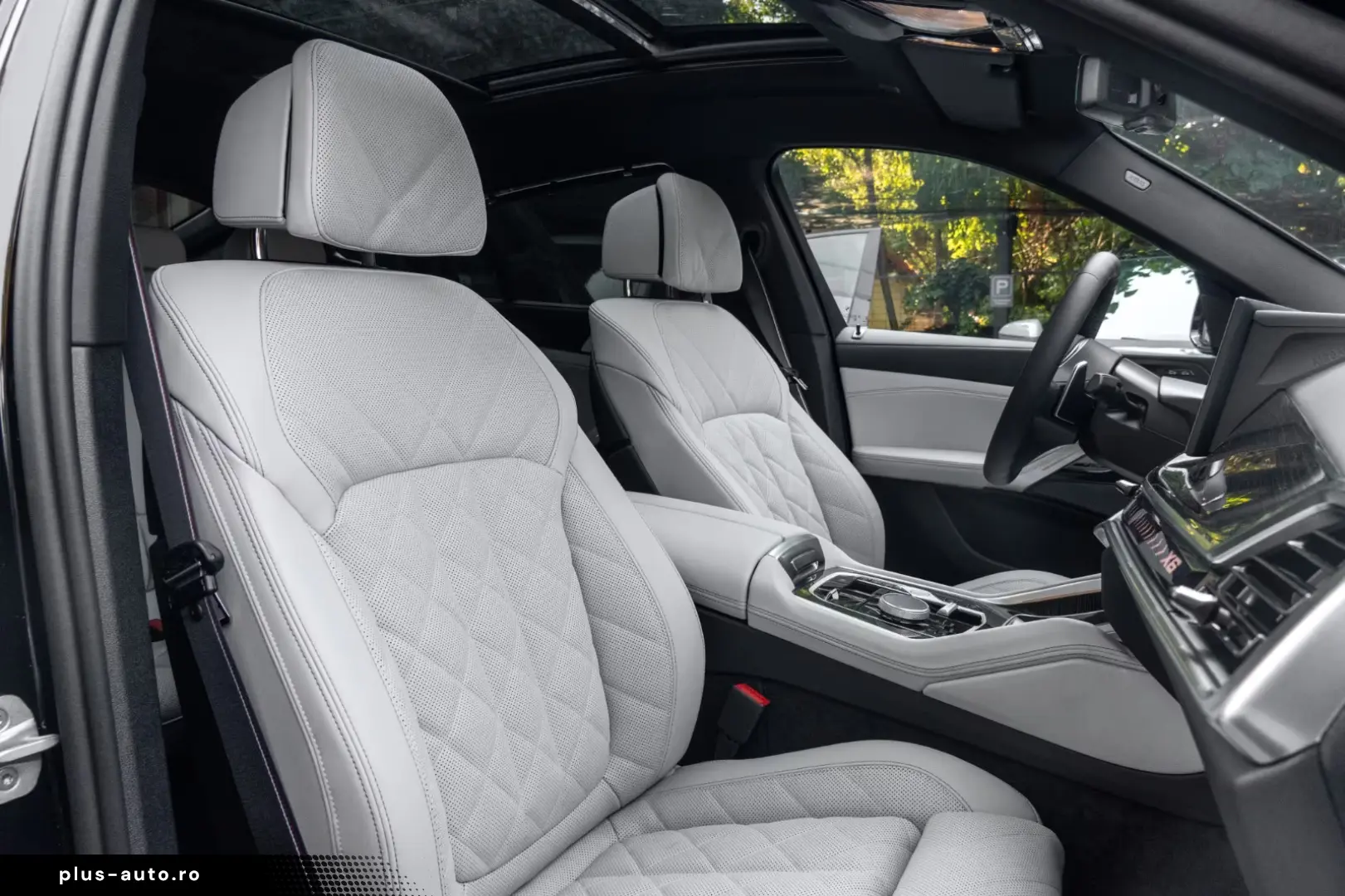 BMW X6 40d M SPORT.LUFTF.PANO