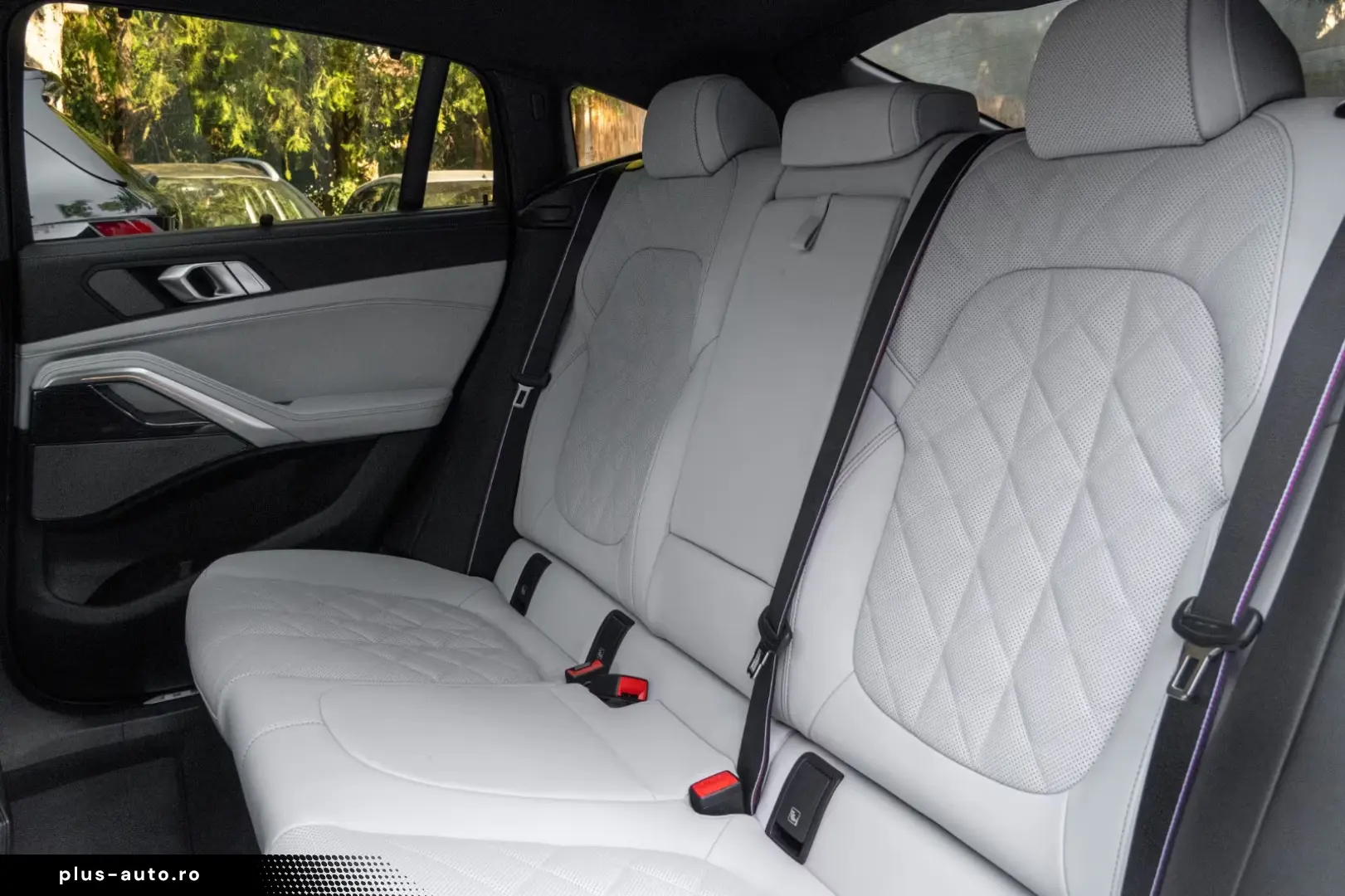 BMW X6 40d M SPORT.LUFTF.PANO