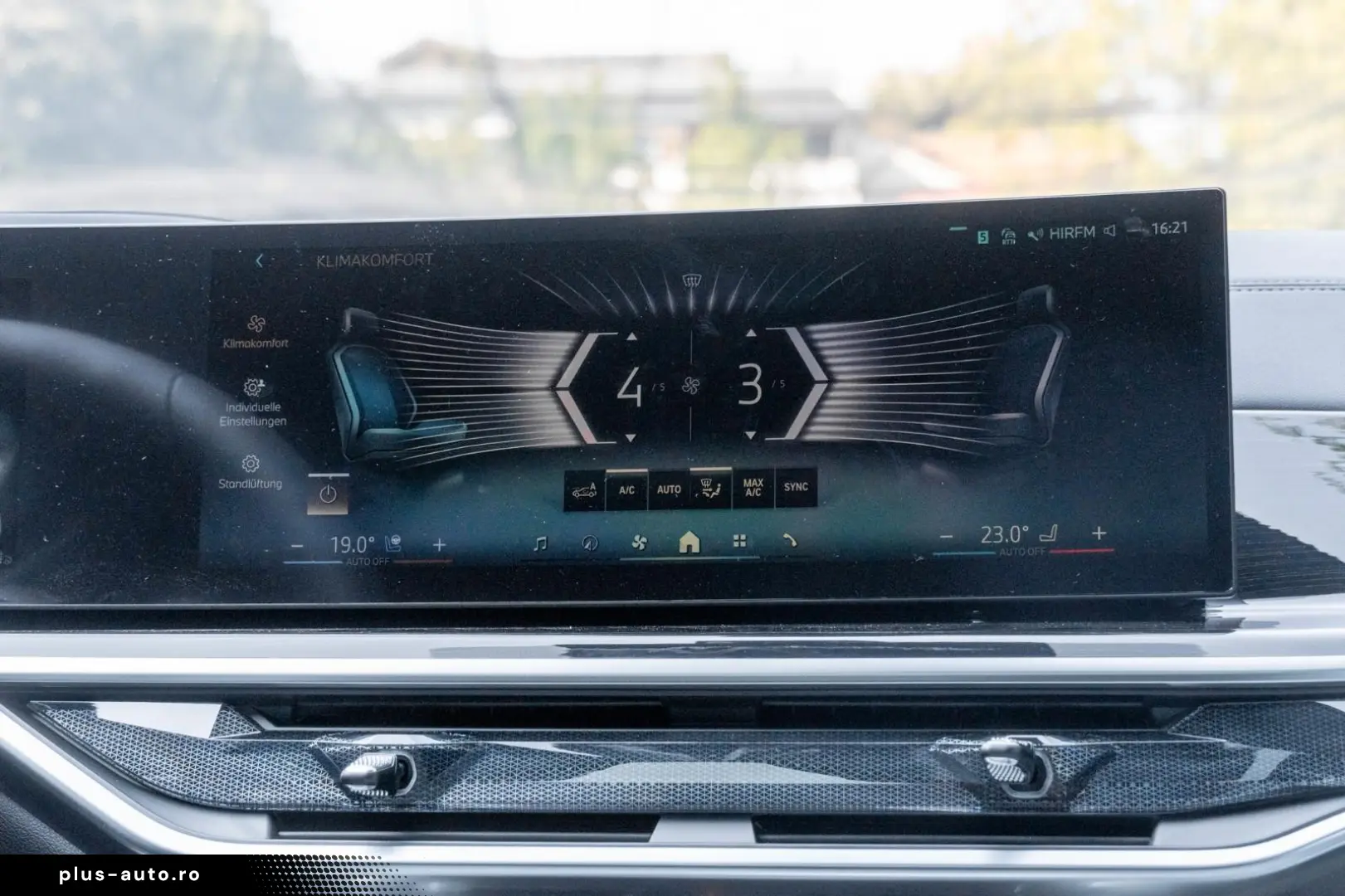 BMW X6 40d M SPORT.LUFTF.PANO