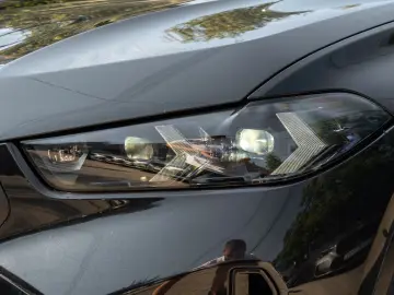 BMW X6 40d M SPORT.LUFTF.PANO