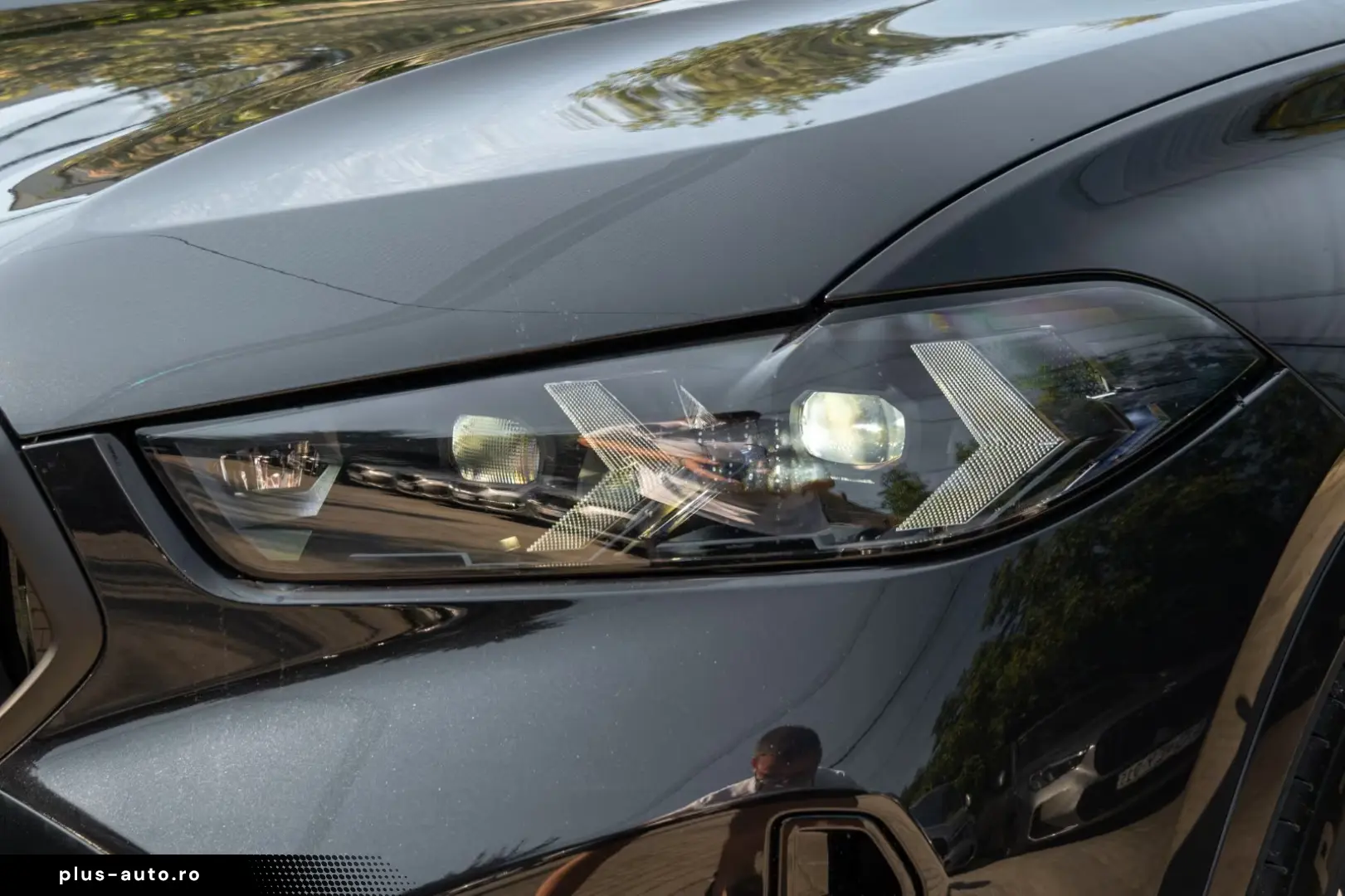 BMW X6 40d M SPORT.LUFTF.PANO