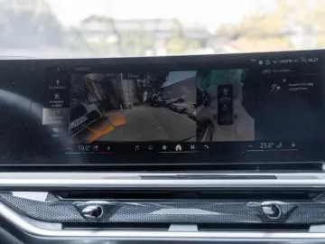 BMW X6 40d M SPORT.LUFTF.PANO