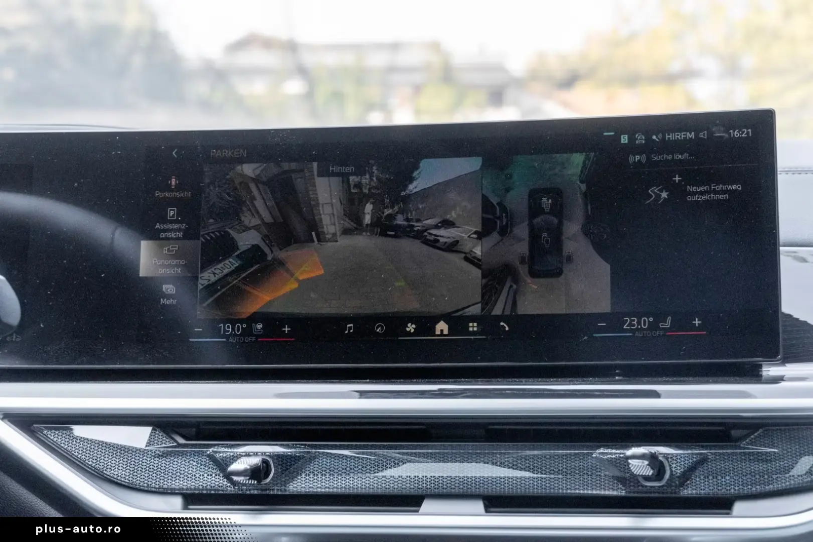 BMW X6 40d M SPORT.LUFTF.PANO