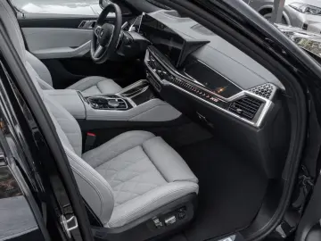 BMW X6 40d M SPORT.LUFTF.PANO