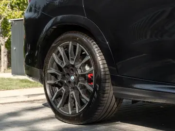 BMW X6 40d M SPORT.LUFTF.PANO