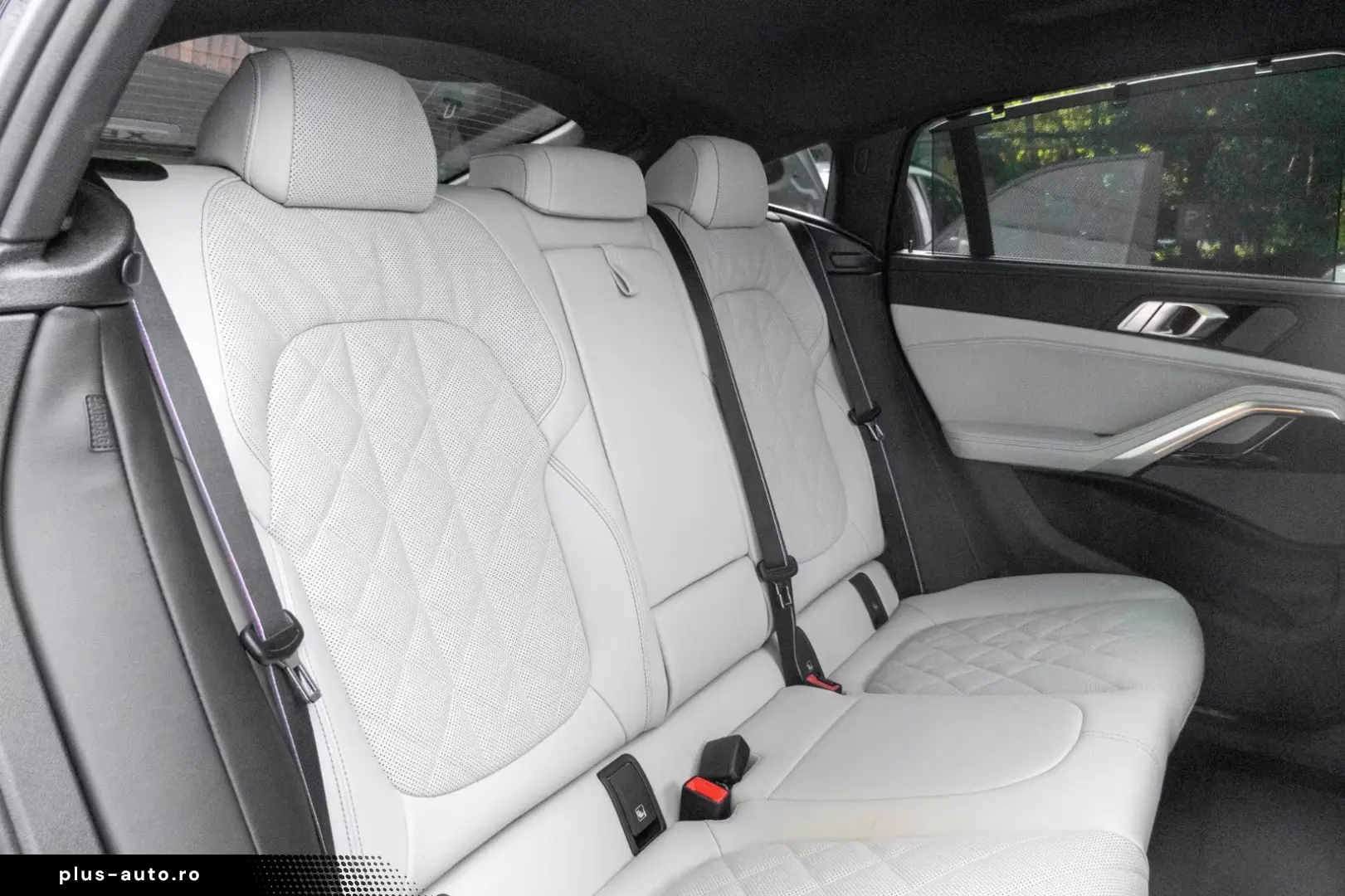 BMW X6 40d M SPORT.LUFTF.PANO