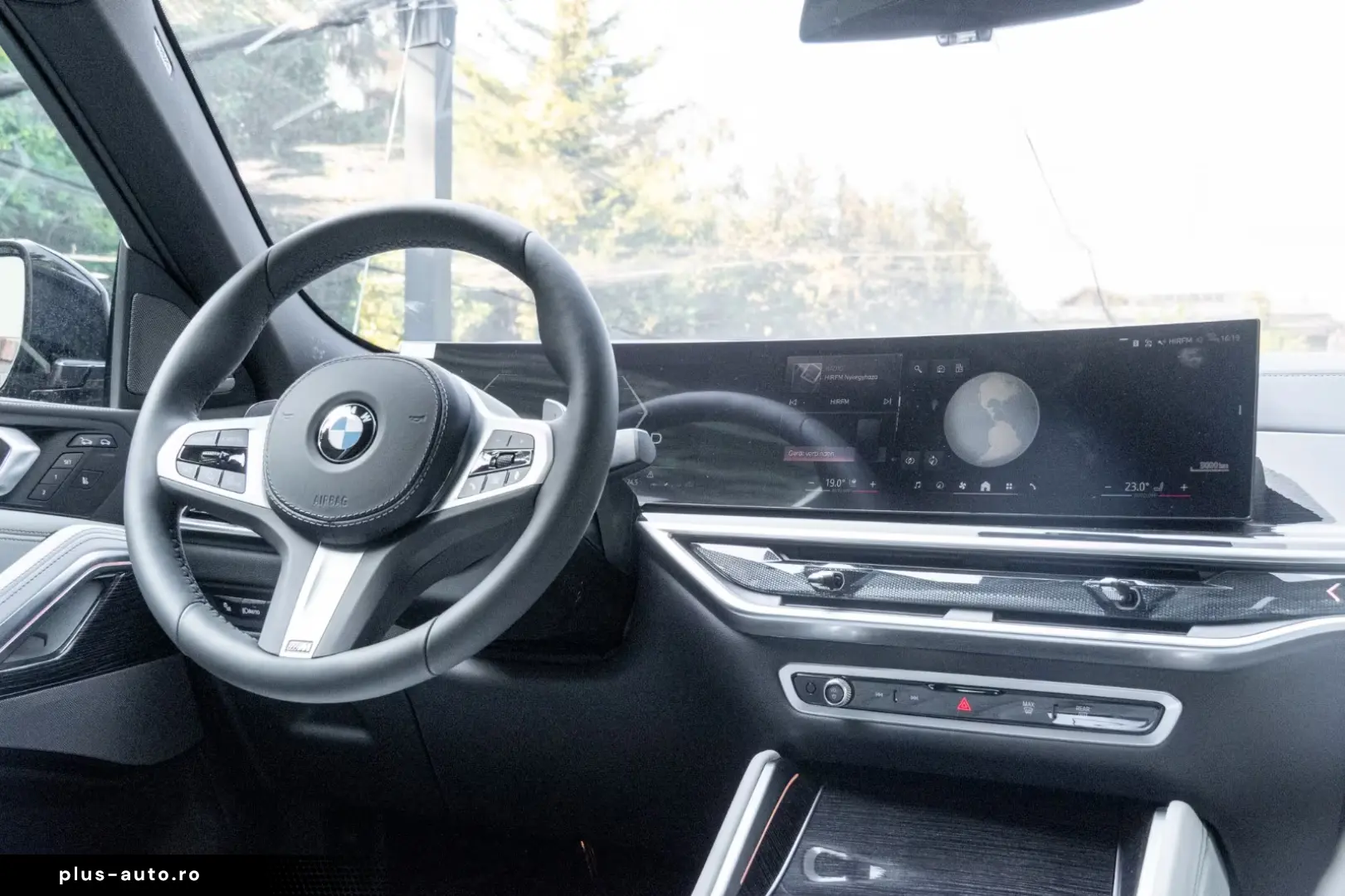 BMW X6 40d M SPORT.LUFTF.PANO
