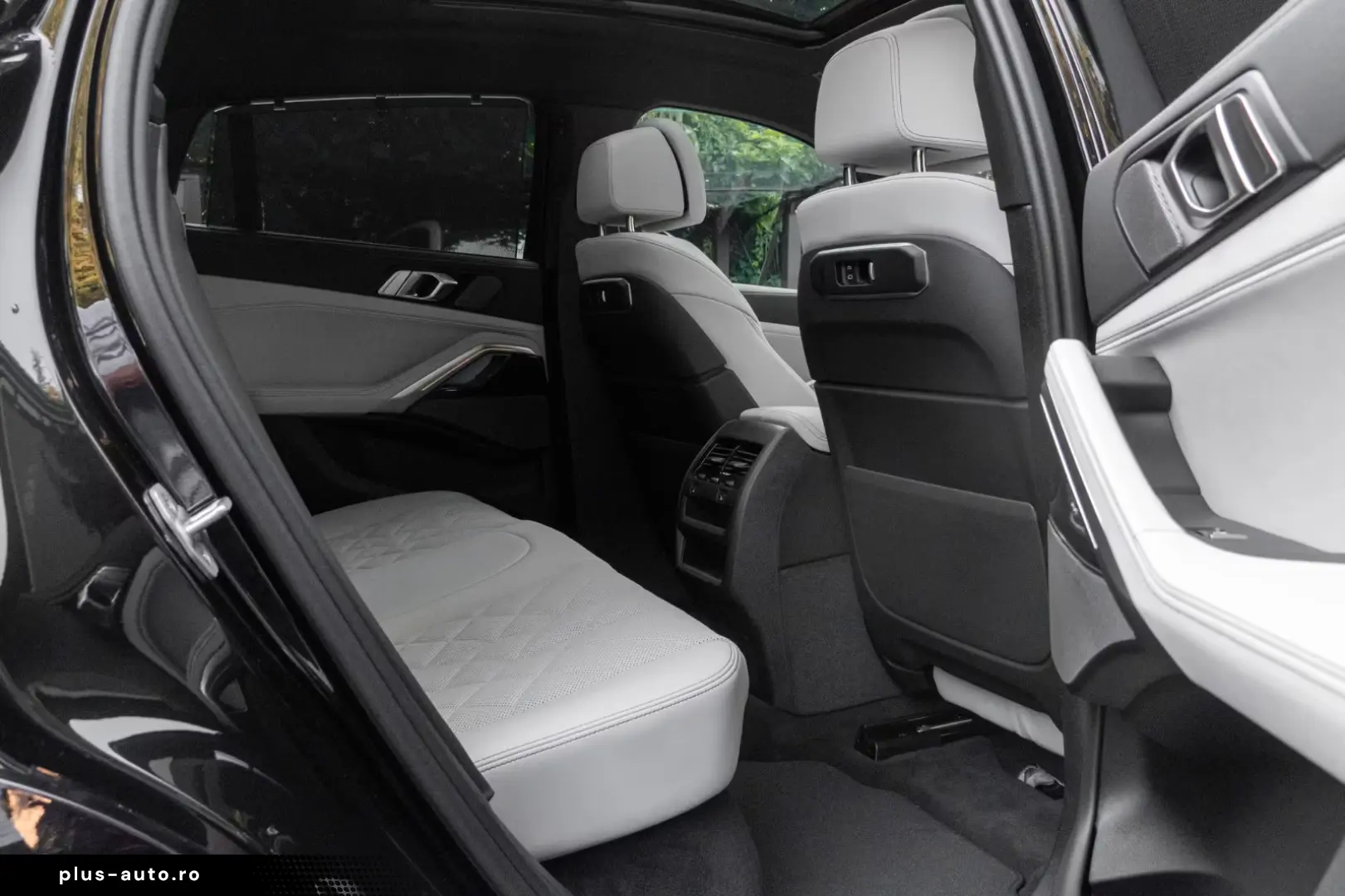 BMW X6 40d M SPORT.LUFTF.PANO