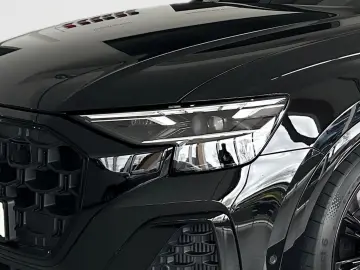 AUDI SQ8 4.0 TFSI QUATTRO