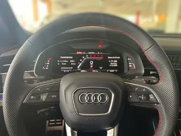 AUDI SQ8 4.0 TFSI QUATTRO
