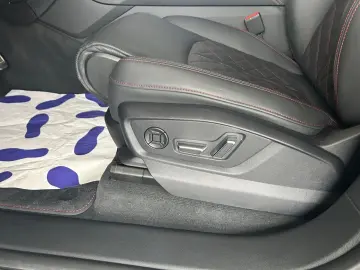 AUDI SQ8 4.0 TFSI QUATTRO