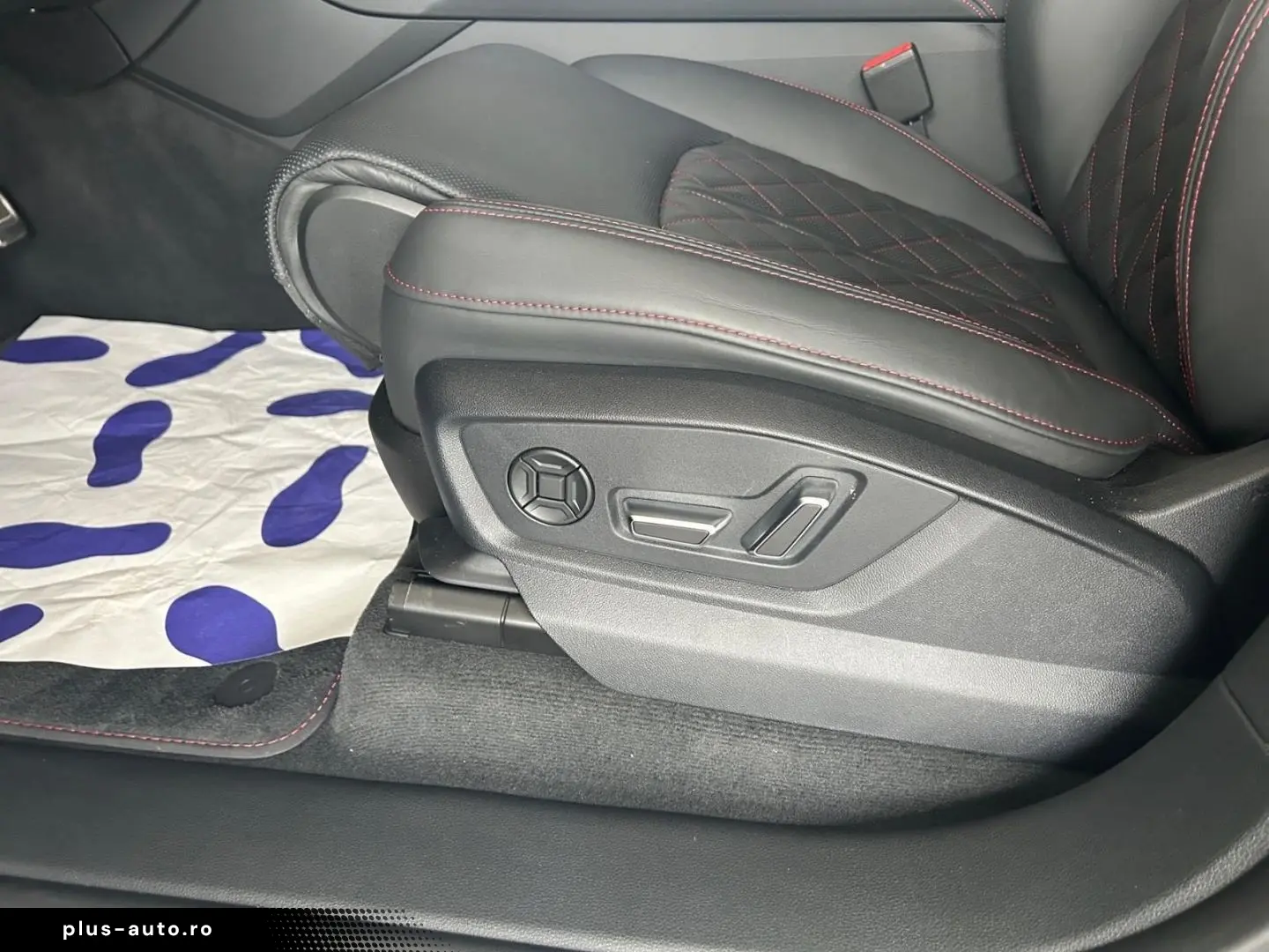 AUDI SQ8 4.0 TFSI QUATTRO