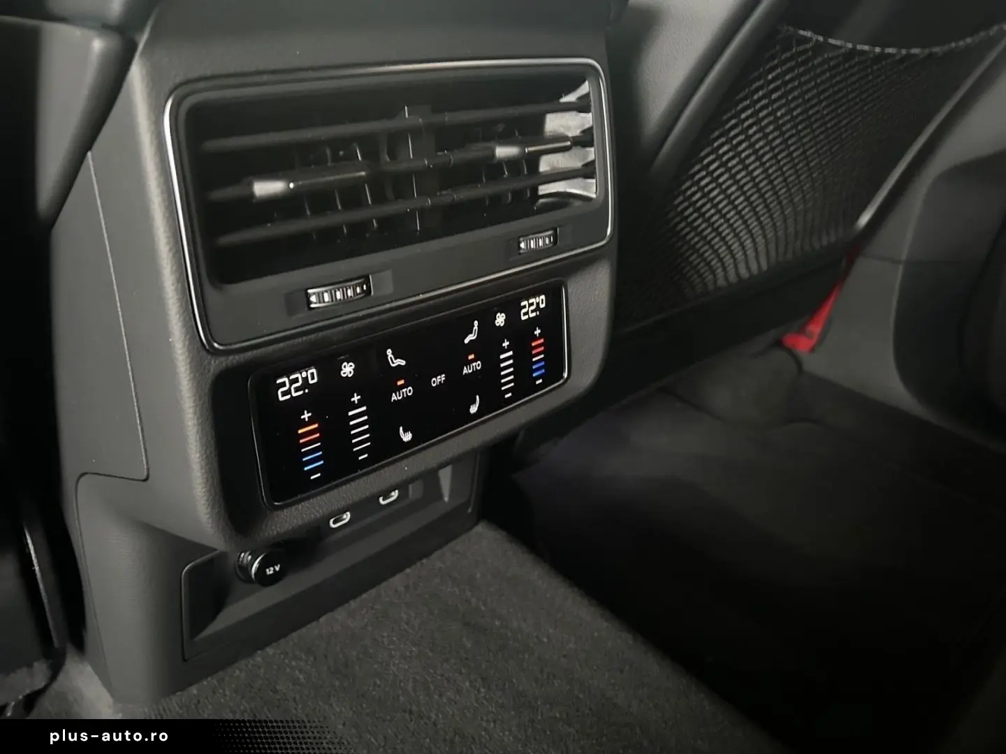 AUDI SQ8 4.0 TFSI QUATTRO